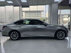 Cadillac CT5 28T Luxury - ფოტო 10