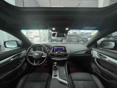Cadillac CT5 28T Luxury - ფოტო 12