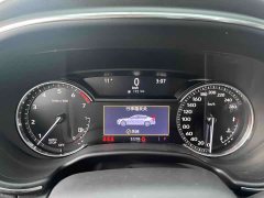 Cadillac CT5 28T Luxury - ფოტო 16
