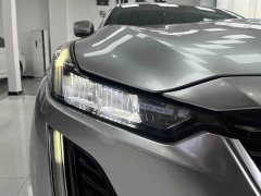 Cadillac CT5 28T Luxury - ფოტო 18