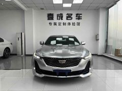 Cadillac CT5 28T Luxury - ფოტო 2