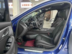 Cadillac CT5 28T Luxury - ფოტო 4