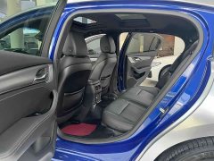 Cadillac CT5 28T Luxury - ფოტო 6