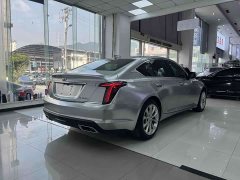 Cadillac CT5 28T Luxury - ფოტო 7
