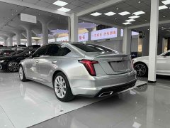 Cadillac CT5 28T Luxury - ფოტო 9