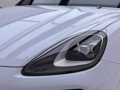 Porsche Cayenne New Energy 2022 Cayenne E-Hybrid 2.0T Platinum Edition - ფოტო 13
