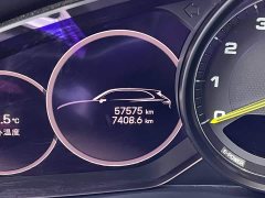 Porsche Cayenne New Energy 2022 Cayenne E-Hybrid 2.0T Platinum Edition - ფოტო 14