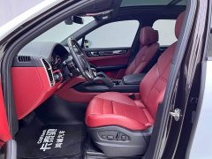 Porsche Cayenne New Energy 2022 Cayenne E-Hybrid 2.0T Platinum Edition - ფოტო 15
