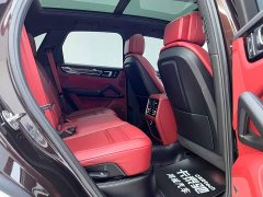 Porsche Cayenne New Energy 2022 Cayenne E-Hybrid 2.0T Platinum Edition - ფოტო 20