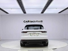 Porsche Cayenne New Energy 2022 Cayenne E-Hybrid 2.0T Platinum Edition - ფოტო 4