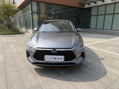 BYD e2 2021 Luxury - ფოტო 1