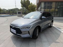 BYD e2 2021 Luxury - ფოტო 2