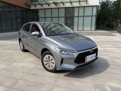 BYD e2 2021 Luxury - ფოტო 3