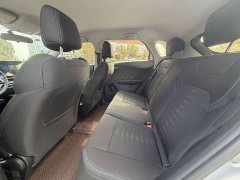 BYD e2 2021 Luxury - ფოტო 5