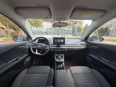 BYD e2 2021 Luxury - ფოტო 6