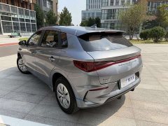 BYD e2 2021 Luxury - ფოტო 7
