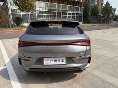 BYD e2 2021 Luxury - ფოტო 8