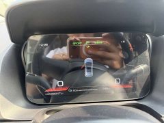 BYD e2 2021 Luxury - ფოტო 9