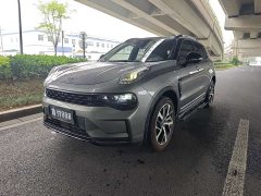 Lynk & Co Geely Lynk & Co 01 2.0T Diesel AWD Sport Halo - ფოტო 1