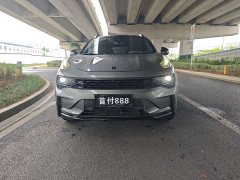 Lynk & Co Geely Lynk & Co 01 2.0T Diesel AWD Sport Halo - ფოტო 2