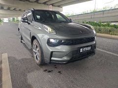 Lynk & Co Geely Lynk & Co 01 2.0T Diesel AWD Sport Halo - ფოტო 3