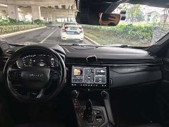 Lynk & Co Geely Lynk & Co 01 2.0T Diesel AWD Sport Halo - ფოტო 5