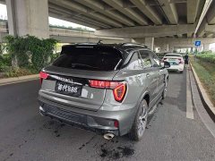 Lynk & Co Geely Lynk & Co 01 2.0T Diesel AWD Sport Halo - ფოტო 7