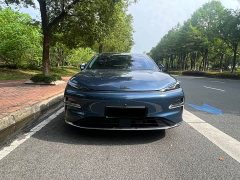 Geely Galaxy Xingyao 8 130km EM-i Premium Edition - ფოტო 2