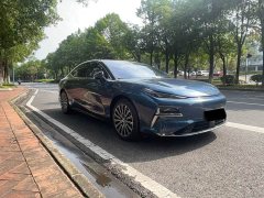 Geely Galaxy Xingyao 8 130km EM-i Premium Edition - ფოტო 3