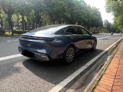 Geely Galaxy Xingyao 8 130km EM-i Premium Edition - ფოტო 4