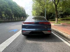 Geely Galaxy Xingyao 8 130km EM-i Premium Edition - ფოტო 5