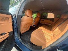 Geely Galaxy Xingyao 8 130km EM-i Premium Edition - ფოტო 7