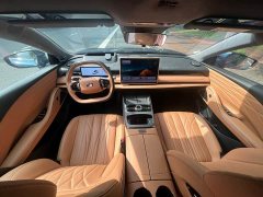 Geely Galaxy Xingyao 8 130km EM-i Premium Edition - ფოტო 8