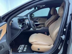 Mercedes-Benz E-Class New Energy 2023 E 350 e L Plug-in Hybrid Sedan - ფოტო 14