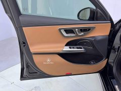 Mercedes-Benz E-Class New Energy 2023 E 350 e L Plug-in Hybrid Sedan - ფოტო 15