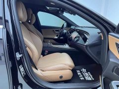 Mercedes-Benz E-Class New Energy 2023 E 350 e L Plug-in Hybrid Sedan - ფოტო 17