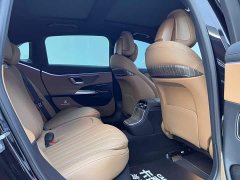 Mercedes-Benz E-Class New Energy 2023 E 350 e L Plug-in Hybrid Sedan - ფოტო 18