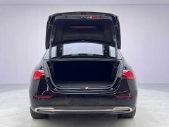 Mercedes-Benz E-Class New Energy 2023 E 350 e L Plug-in Hybrid Sedan - ფოტო 9