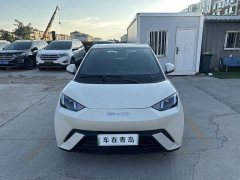 BYD Seagull Freedom Edition - ფოტო 2
