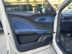 BYD Seagull Freedom Edition - ფოტო 3