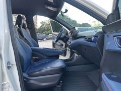 BYD Seagull Freedom Edition - ფოტო 7