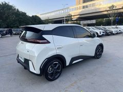 BYD Seagull Freedom Edition - ფოტო 8