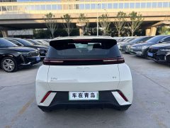 BYD Seagull Freedom Edition - ფოტო 9