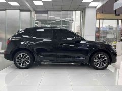 Audi Q5L 40T Luxury Dynamic Edition - ფოტო 10