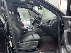 Audi Q5L 40T Luxury Dynamic Edition - ფოტო 11