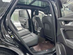 Audi Q5L 40T Luxury Dynamic Edition - ფოტო 13