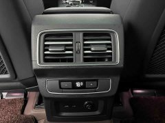 Audi Q5L 40T Luxury Dynamic Edition - ფოტო 15
