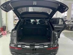 Audi Q5L 40T Luxury Dynamic Edition - ფოტო 18