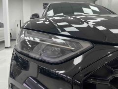 Audi Q5L 40T Luxury Dynamic Edition - ფოტო 20