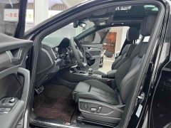 Audi Q5L 40T Luxury Dynamic Edition - ფოტო 4